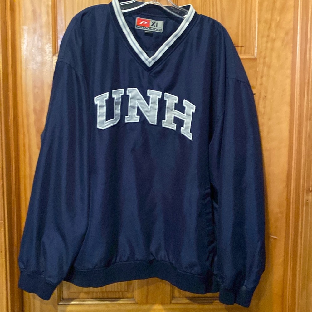 UNH JERSEY SIZE XL